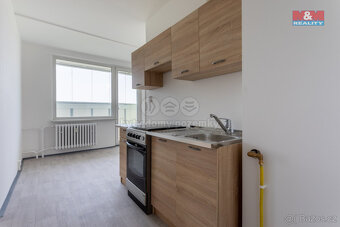 Pronájem bytu 2+1, 62 m², Karlovy Vary, ul. Dvořákova - 10