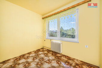 Prodej rodinného domu, 107 m², Proseč, ul. Na Ručičce - 10