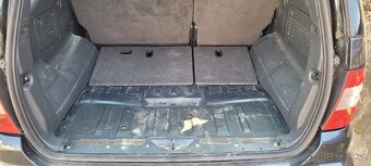 2004 Mercedes-Benz W163 ML350 - 10