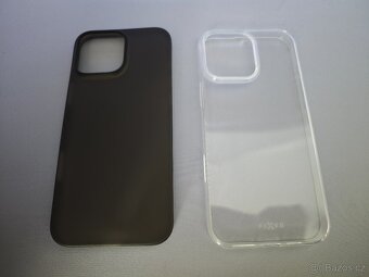 Apple iPhone 16 Pro Max 256GB | Přírodní Titan | Perfektni | - 10