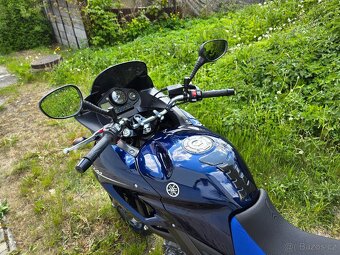 Prodám Yamaha TDM 900 - 10