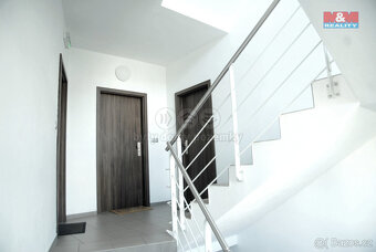 Pronájem bytu 2+kk, 46 m², Jičín, ul. Raisova - 10