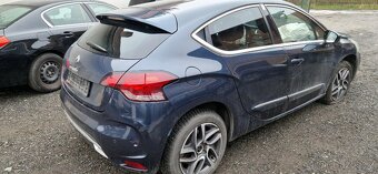 Prodám veškeré náhradní díly na Citroen DS4 1.6THP 200koni. - 10