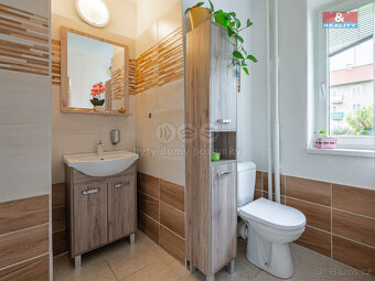 Prodej bytu 3+1, 65 m², Týnec nad Sázavou, ul. Družstevní - 10
