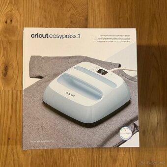 Kreativní sada Cricut - 10