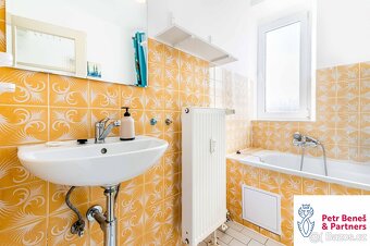 Pronájem byty 2+kk, 44 m2 - Rakovník II, ev.č. 00110 - 10