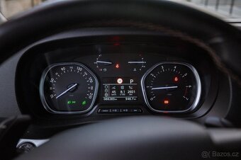 Citroen SpaceTourer - 10