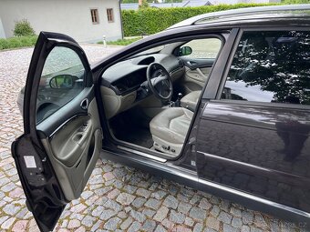 Citroën C5 2.2 HDI 16V BREAK rv.2006 - 10