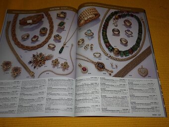 Aukční katalog starožitnosti, hodinky, sběratelství 3/2025 - 10