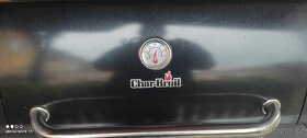 Plynový gril CHAR-BROIL 4400S - 10