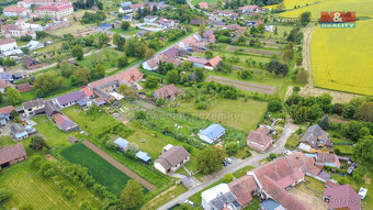 Prodej pozemku k bydlení, 800 m², Pačlavice - 10