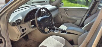 Mercedes C180 Kompresor Elegance - 10