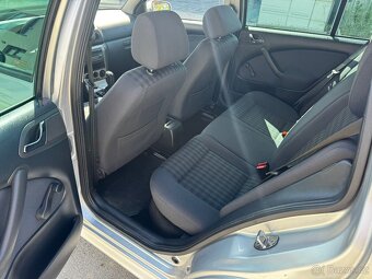 Škoda Octavia 1.9 TDI 74Kw Ambition, 2x Kola - 10