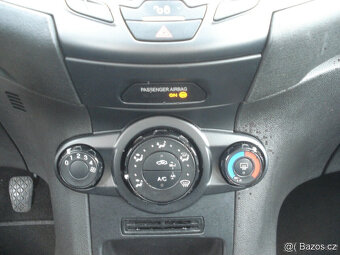 Ford Fiesta 1.5 TDCi Facelift - 10