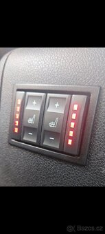 Ford Mondeo Mk3 2.2 STTDCI - 10