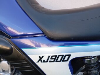 YAMAHA XJ 900 - 10