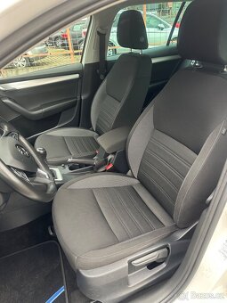 Škoda Octavia 2.0 Tdi 110 kw, rok 2020 style 1 majitel Dph - 10