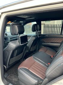 Mercedes Benz GL 350 CDI 4MATIC Grand Edition - 10