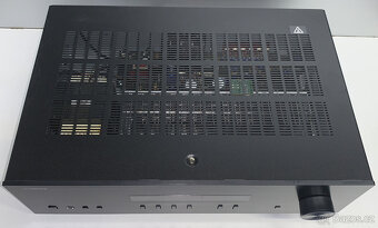 YAMAHA A-S201 Stereo Integrated Amplifier 100W-8 - 10