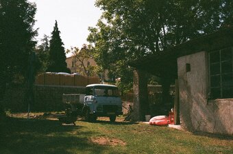 PRODÁNO Fotoaparát Minolta Hi-Matic F - 10