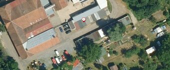 Prodej garáže Chrudim - 10