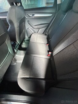 Škoda Karoq 2.0 TDI 4x4 - 10