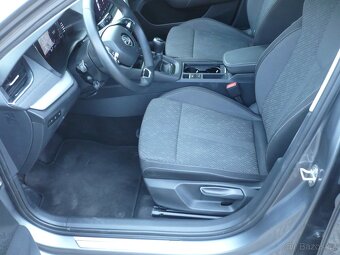 Škoda Octavia 1.5 TSI 110 kW Style - 10