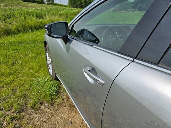Mazda 6 GJ 2.0 121kw 2015 facelift - 10