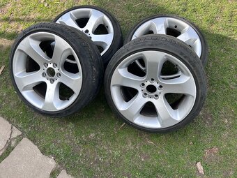 Alu kola 5x120 r19 - 10