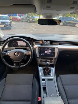 Prodám Volkswagen Passat B8 - 10