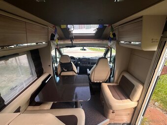 ADRIA Matrix Plus 670 SL - 10