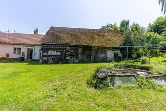Prodej chalupy, 2932 m2, Kojetín - 10