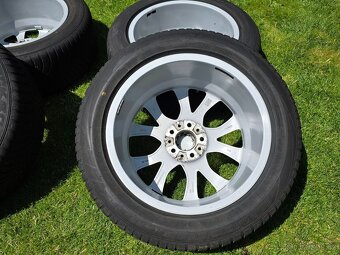 ALU KOLA BMW X5 F15 - 10