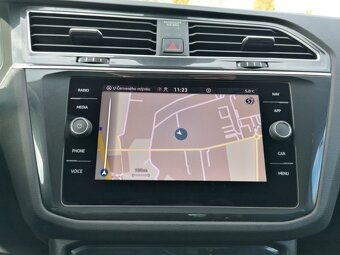 Volkswagen Tiguan 2.0 TDi DSG,FACELIFT - 10