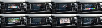 Škoda Kodiaq, 2,0TDI/110 kW DSG ČR Záruka - 10