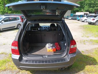 Kia Sportage M121 - 10