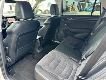Škoda Kodiaq Scout 2.0 TDI 110kW 4x4 DSG, 2020, servis Škoda - 10