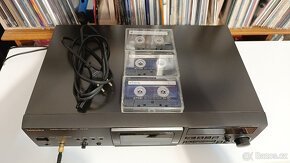 TECHNICS RS-AZ7 Stereo Tape Deck/Amorphous-Z Head - 10