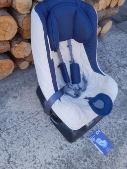 Dětské autosedačky (2 ks) 0-18 kg - 10