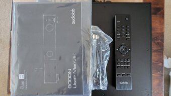 Audiolab 9000N – 3 roky záruka s fakturou - 10