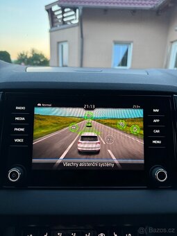 Škoda karoq 1.5TSI 2023 ZÁRUKA - 10