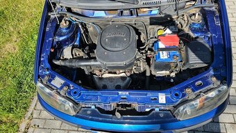 Fiat Punto 1.2 - 10