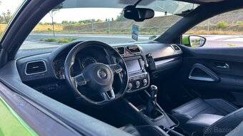 Volkswagen Scirocco 2.0 tfsi 147kw - 10