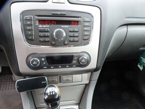 Ford focus - 10
