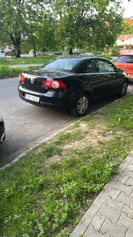 VW Eos 2008 2.0tdi 103 kw 191xxxkm - 10