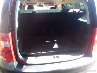 Yeti 81kw tdi 44 - 10
