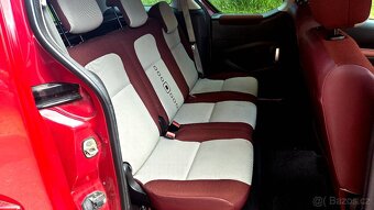 CITROEN BERLINGO  MULTISPACE 1,6HDI. R.V. 2010 - 10
