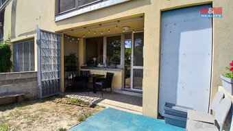 Pronájem bytu 2+kk, 54 m², Praha, ul. Hornokrčská - 10