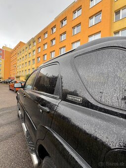 Kia Sportage Executive 2.0Crdi / Automat - 10