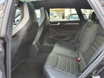 VW Arteon Shooting Brake 2.0TDI R-Line- záruka Autodraft - 10